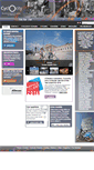 Mobile Screenshot of en.cyclocity.com
